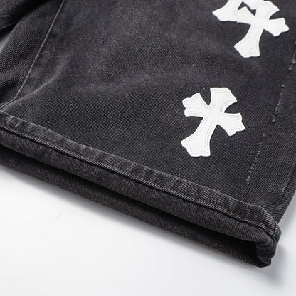 Shorts Chrome Hearts