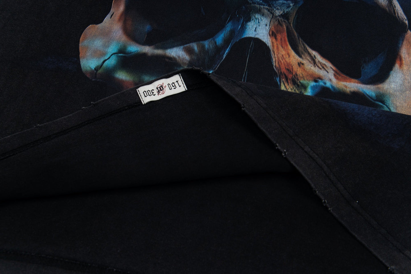 T-shirt Godspeed G22