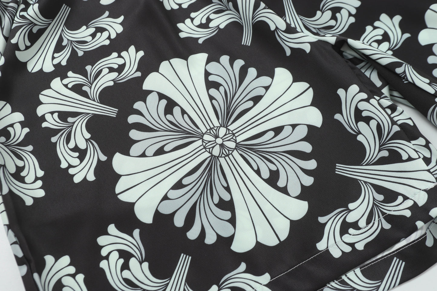 Chrome Hearts Nouveau Short 2283