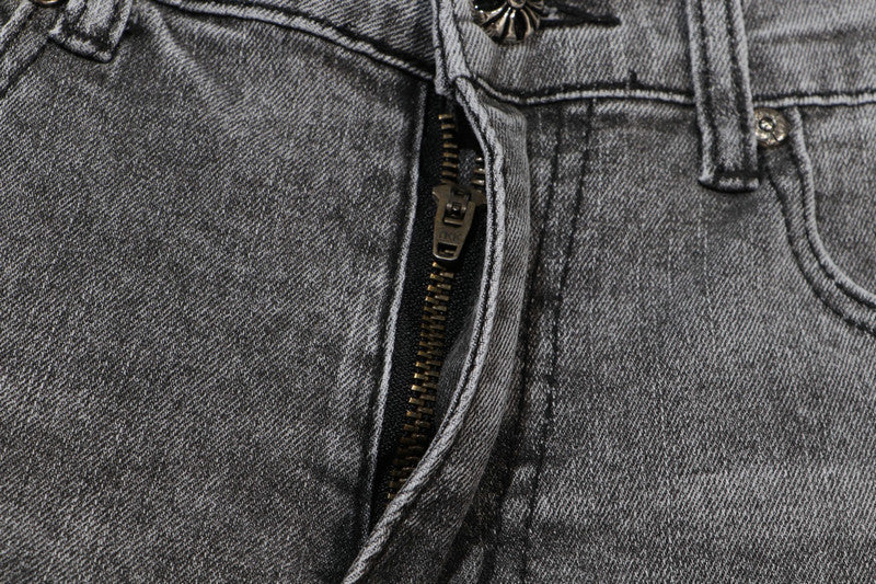 Nouveau pantalon Chrome Hearts