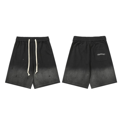 Chrome Hearts Nouveau Short 2291