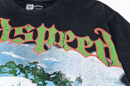 T-shirt Godspeed G63