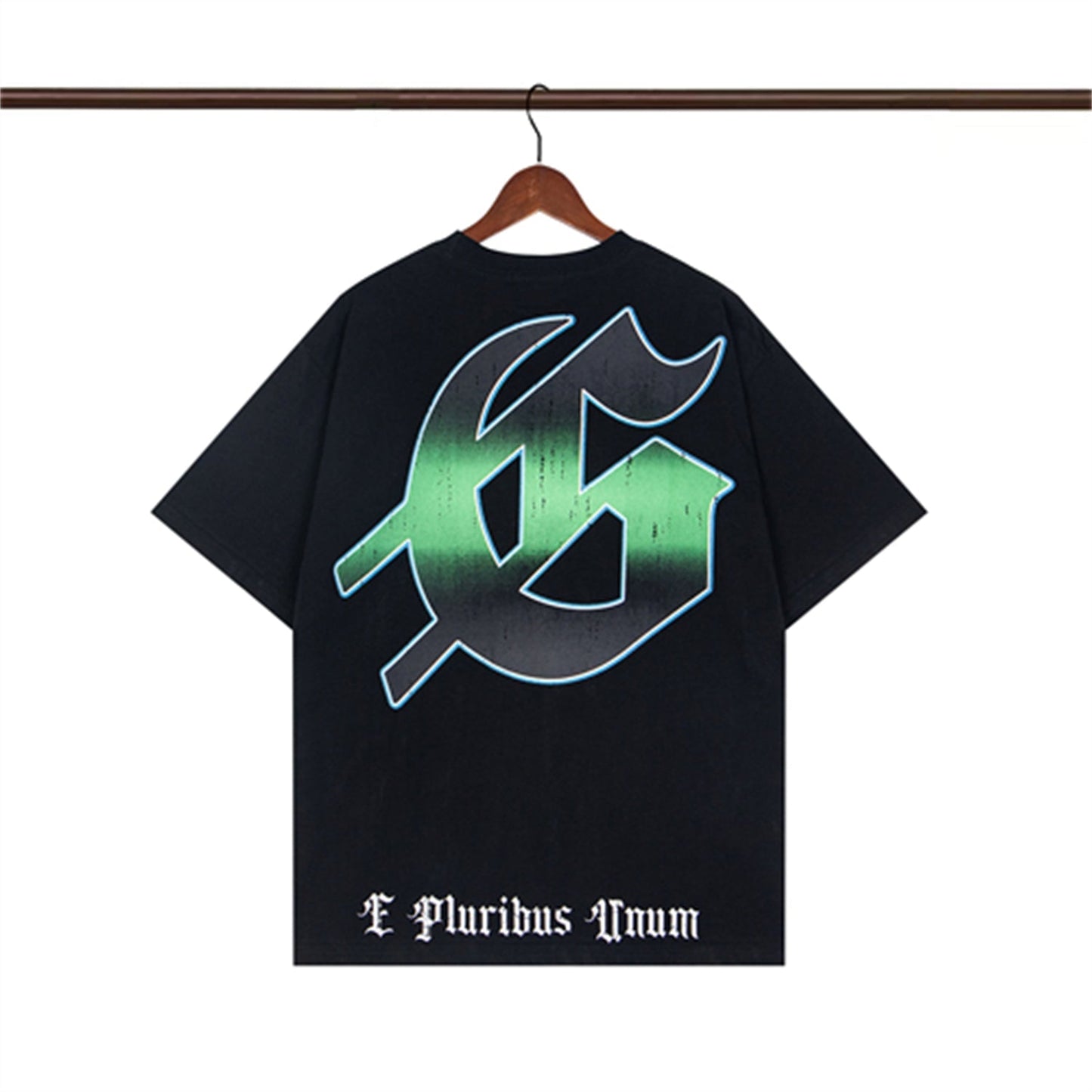 T-shirt Godspeed G03