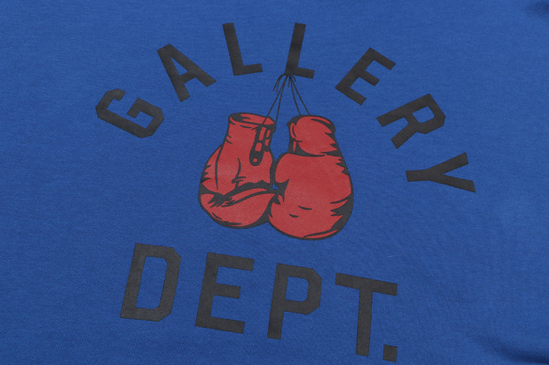 GALLERY DEPT Nouveau Hoodie