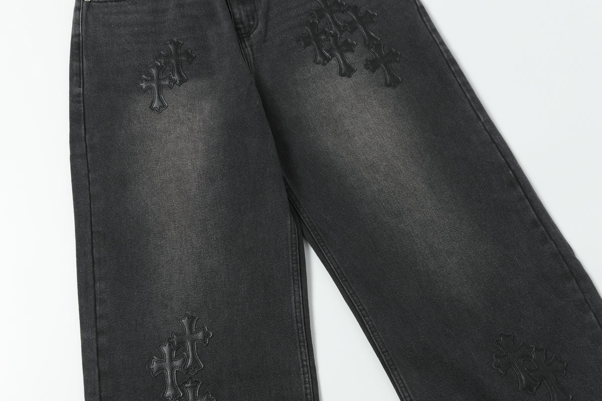 Pantalon Chrome Hearts 303