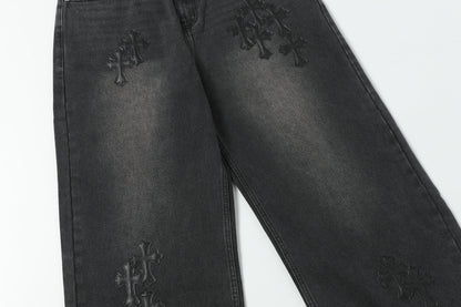 Pantalon Chrome Hearts 303