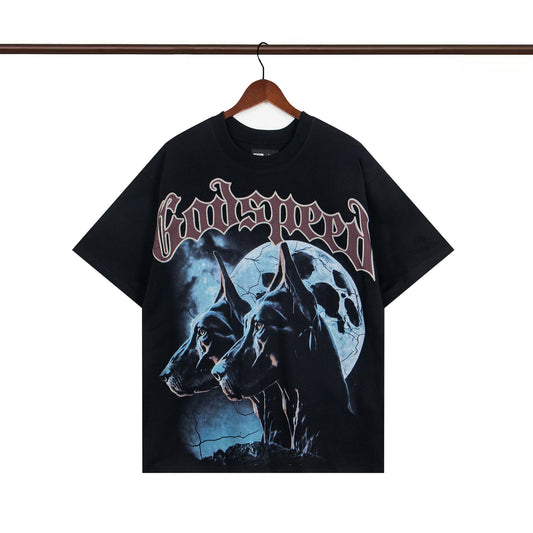 T-shirt Godspeed G28
