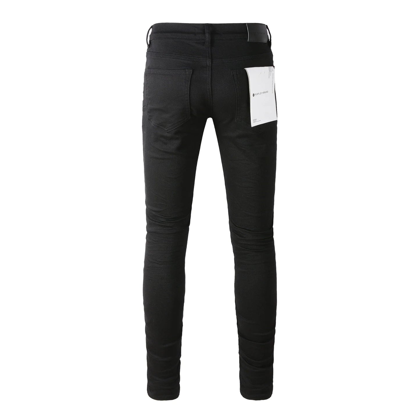 JEANS VIOLETS 9023