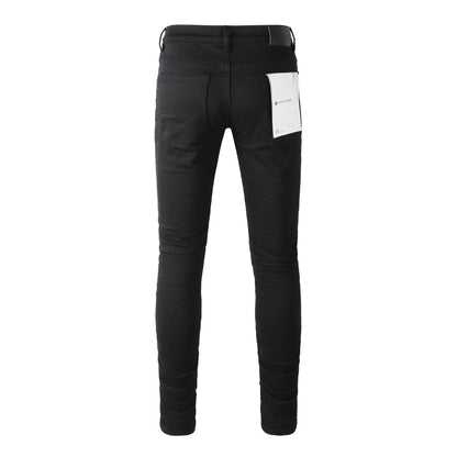 JEANS VIOLETS 9023