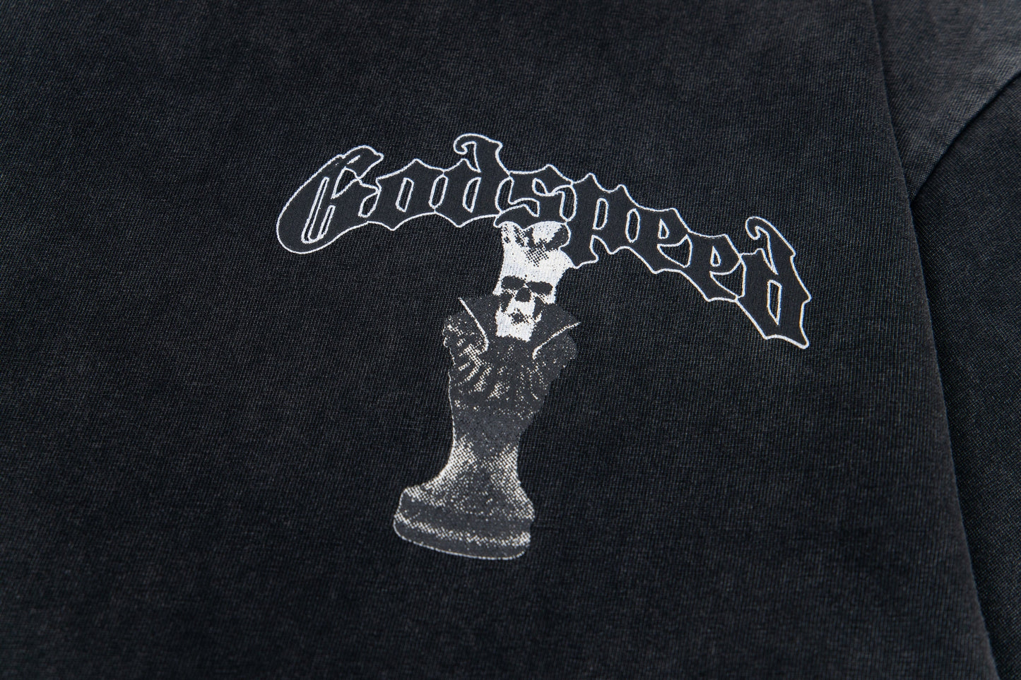 T-shirt Godspeed G61