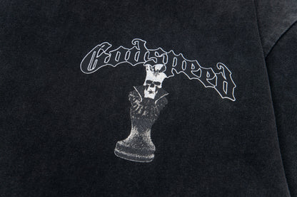 T-shirt Godspeed G61