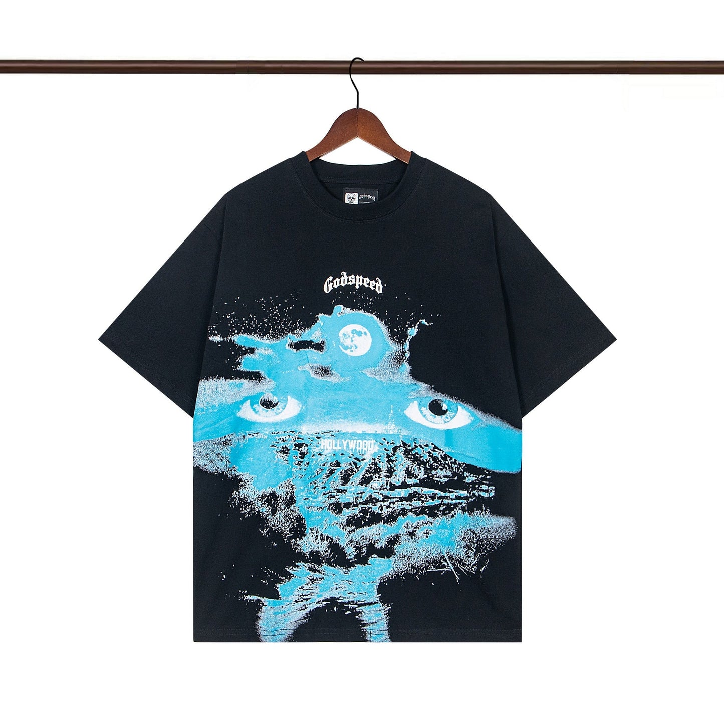 T-shirt Godspeed G24