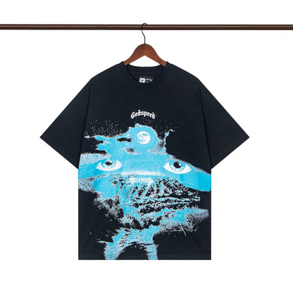 T-shirt Godspeed G24