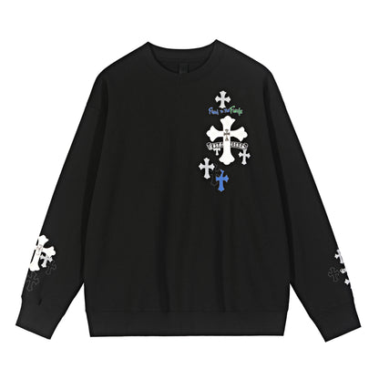 Sweat-shirt Chrome Hearts TQ03