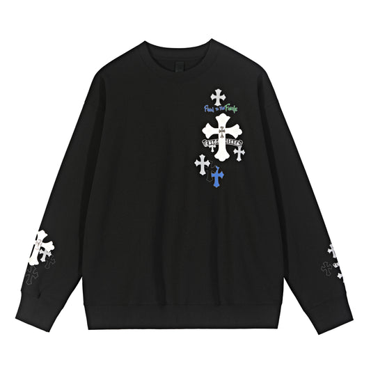 Sweat-shirt Chrome Hearts TQ03