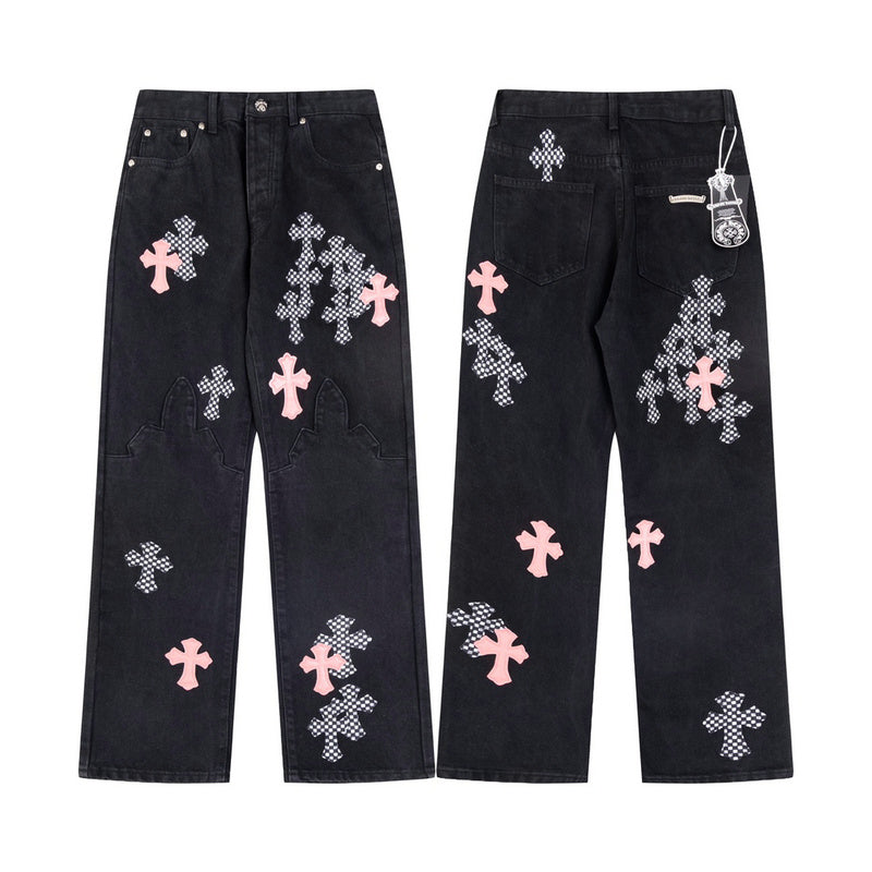 Nouveau pantalon Chrome Hearts