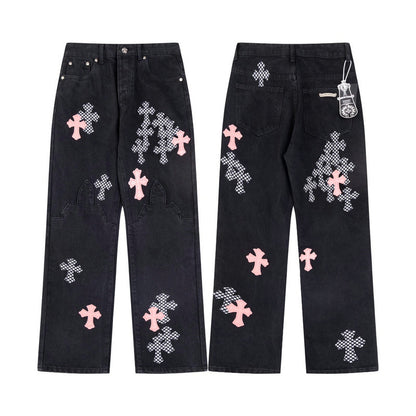 Nouveau pantalon Chrome Hearts