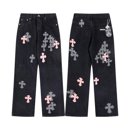 Nouveau pantalon Chrome Hearts