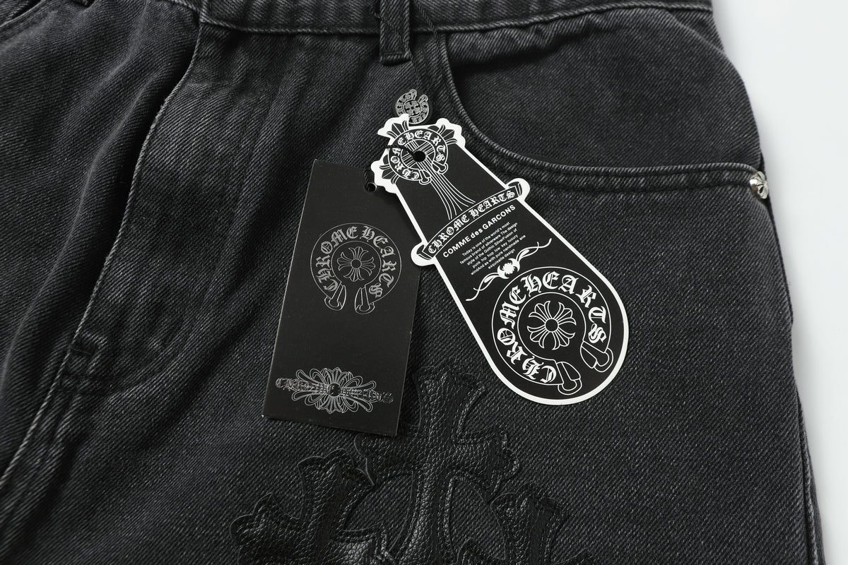 Pantalon Chrome Hearts 303