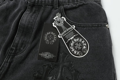 Pantalon Chrome Hearts 303