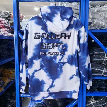 GALLERY DEPT Nouveau Hoodie