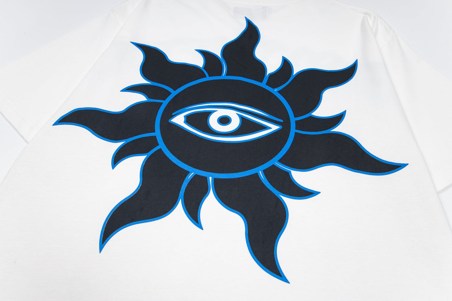 T-shirt Godspeed G62