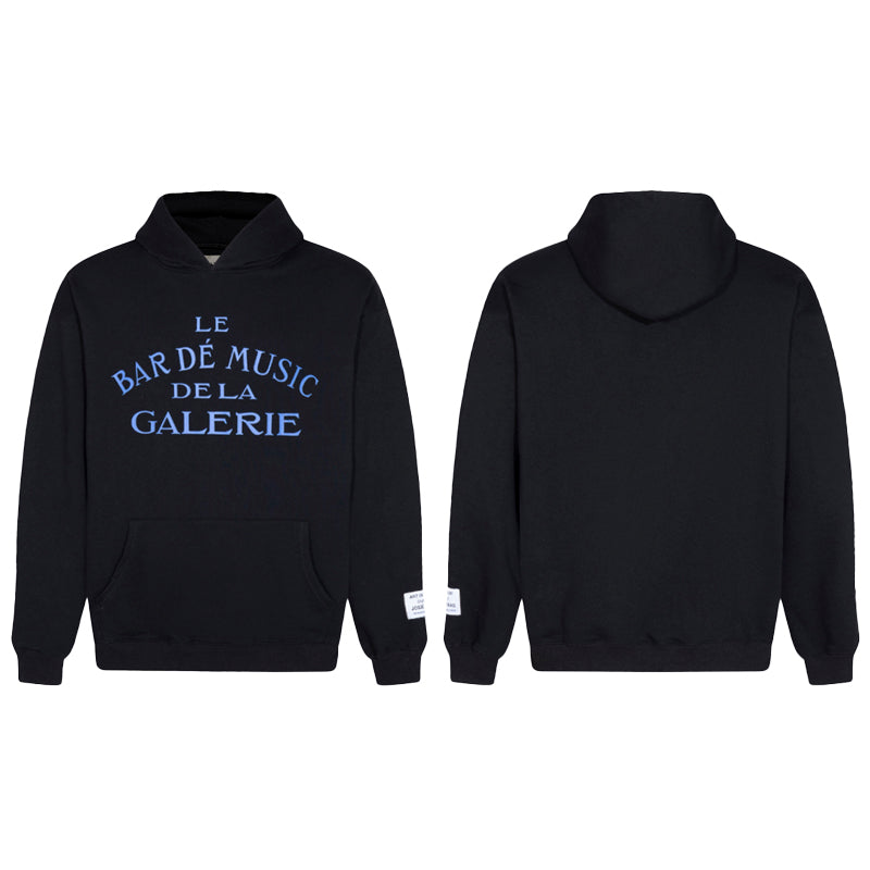 GALLERY DEPT Nouveau Hoodie