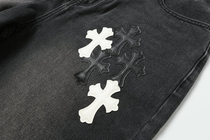 Pantalon Chrome Hearts 305