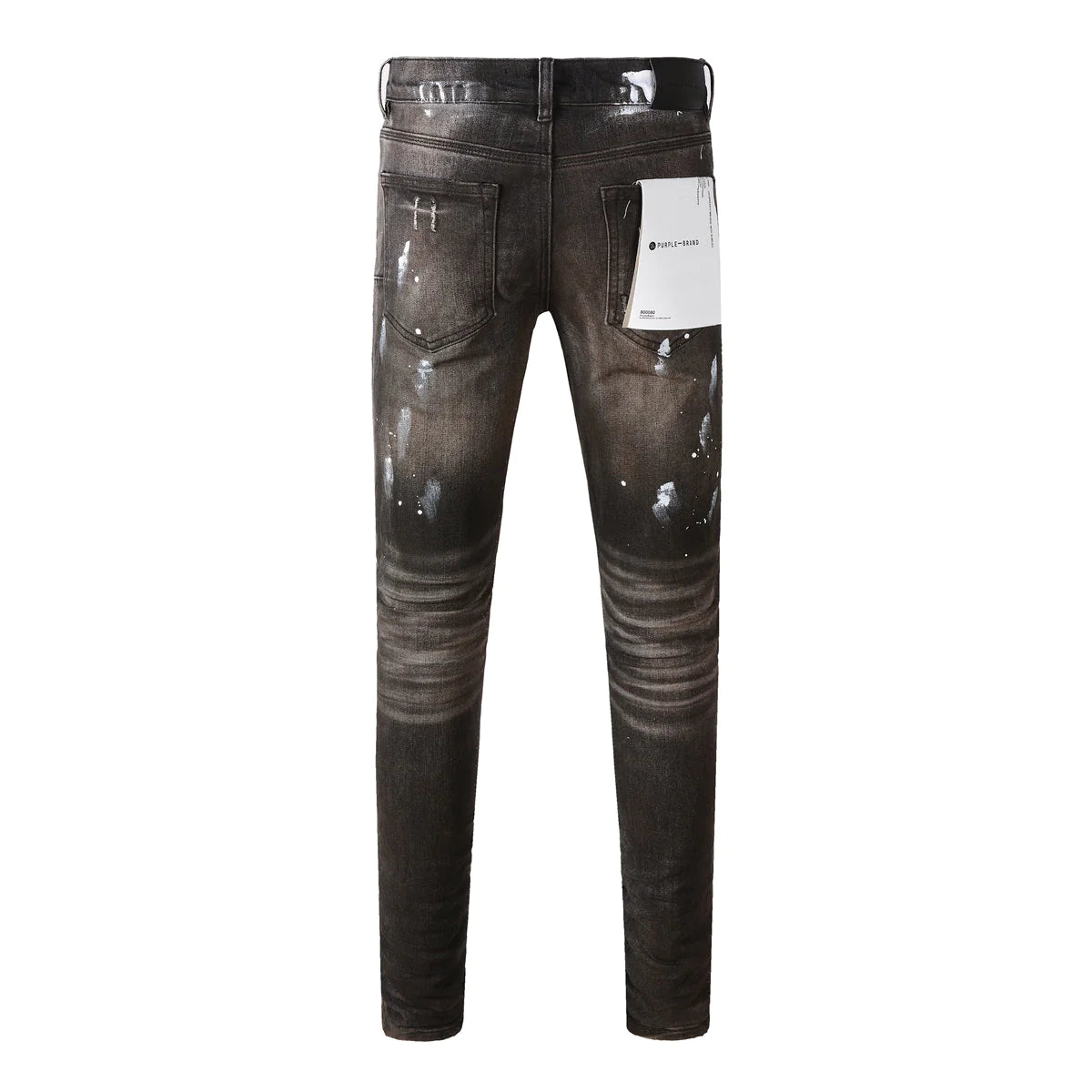 JEANS VIOLETS 9030