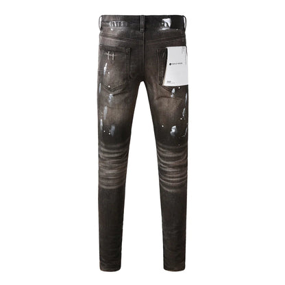 JEANS VIOLETS 9030