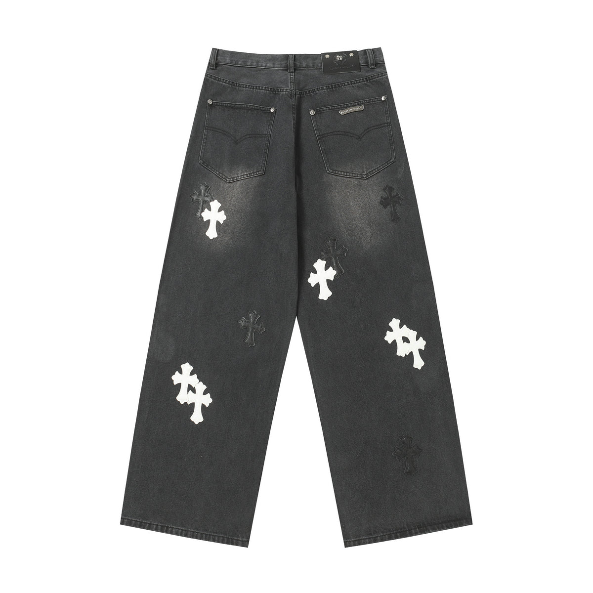 Pantalon Chrome Hearts 305