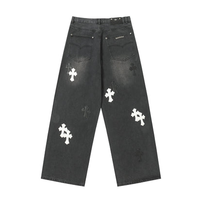 Pantalon Chrome Hearts 305