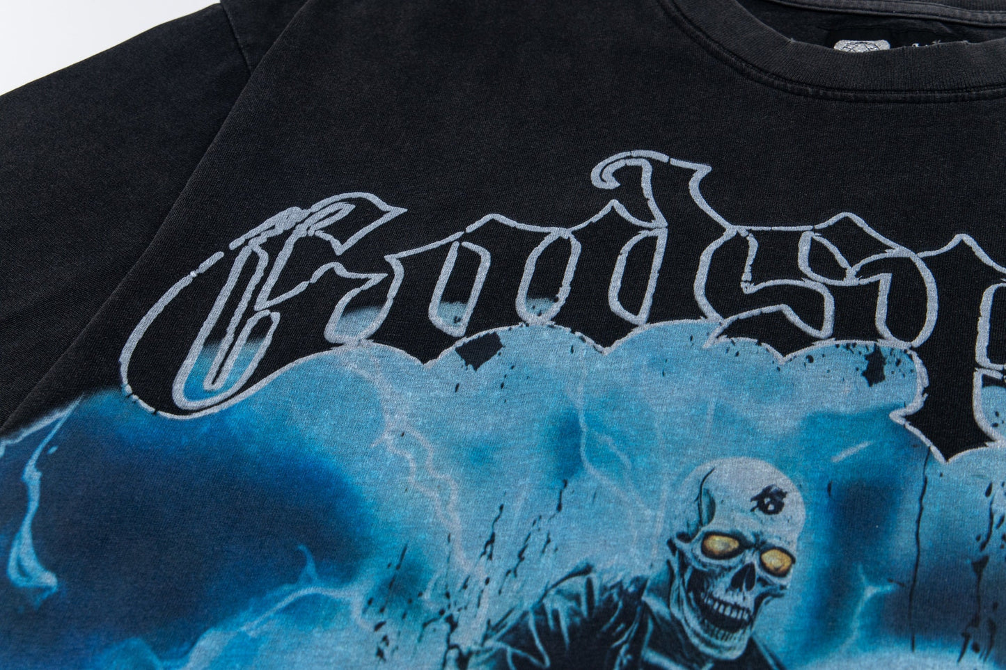 T-shirt Godspeed G26