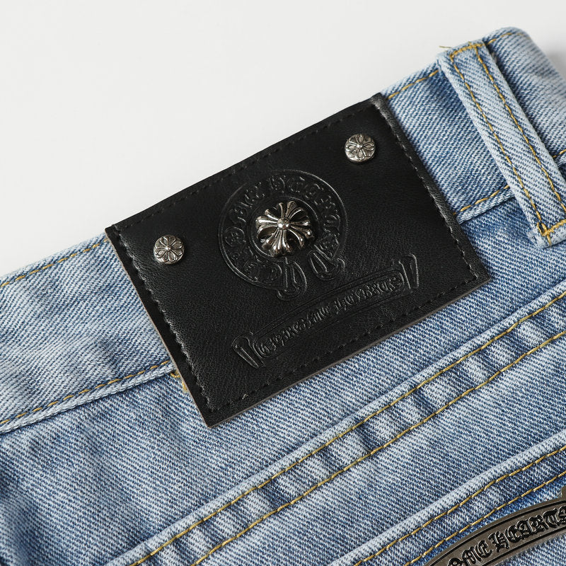 Chrome Hearts NOUVEAU Pantalon 9960