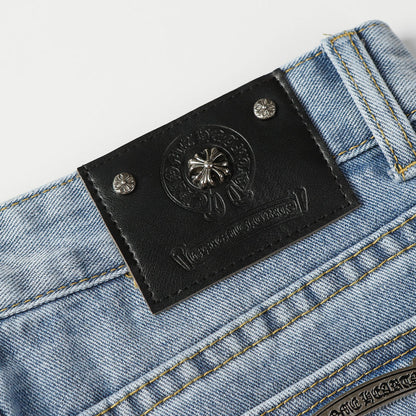 Chrome Hearts NOUVEAU Pantalon 9960