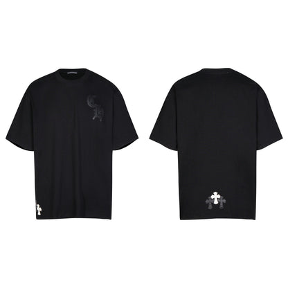 T-shirt Chrome Hearts K6105