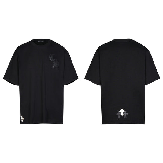 T-shirt Chrome Hearts K6105