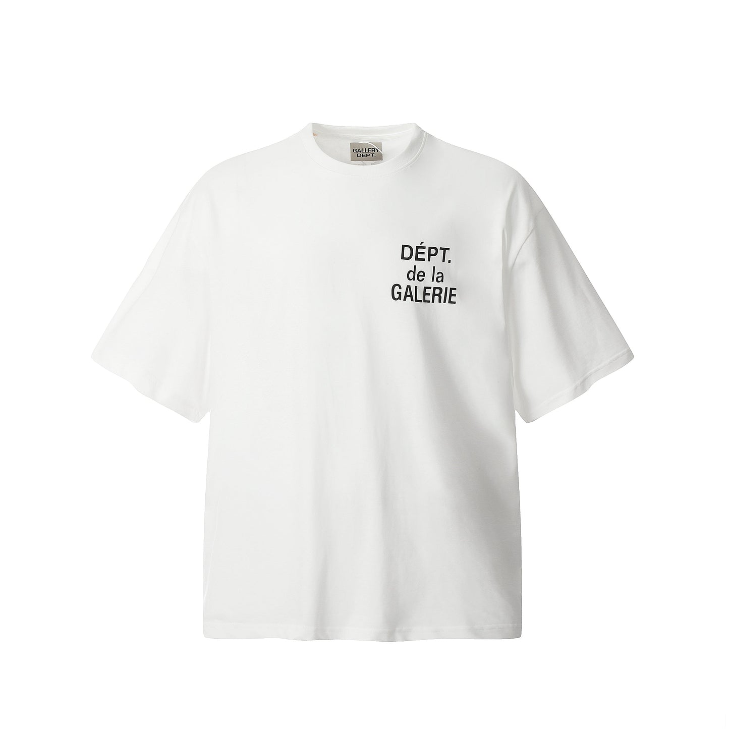 GALLERY DEPT Nouveau T-shirt D79