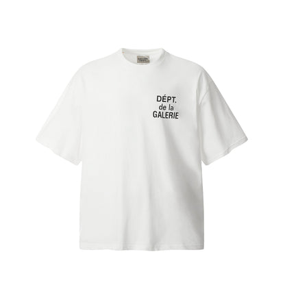GALLERY DEPT Nouveau T-shirt D79