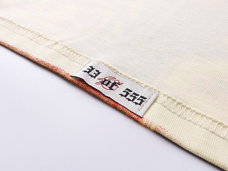 Sweat-shirt Godspeed 3102