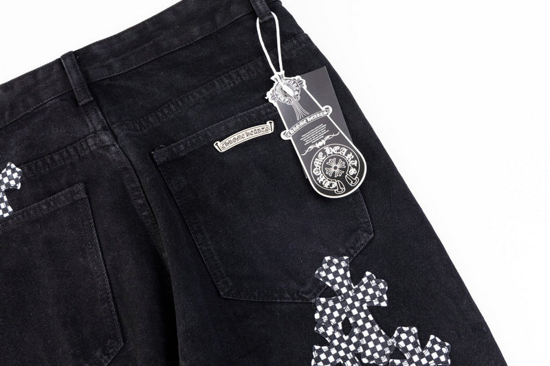 Nouveau pantalon Chrome Hearts