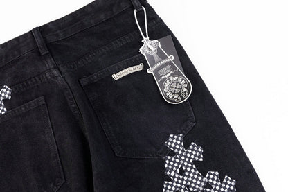 Nouveau pantalon Chrome Hearts