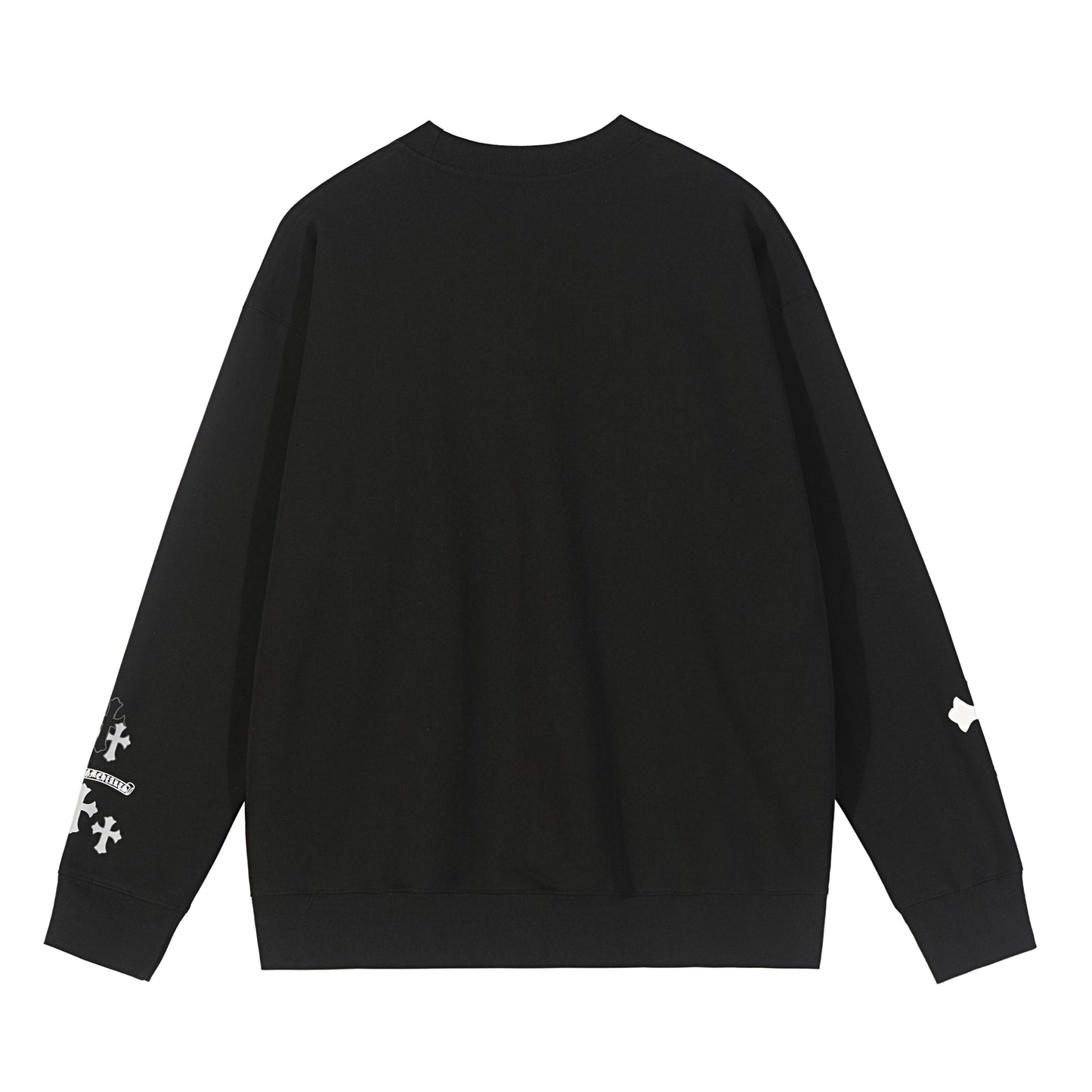 Sweat-shirt Chrome Hearts TQ03