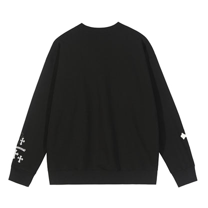 Sweat-shirt Chrome Hearts TQ03