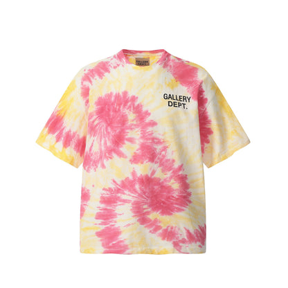 GALLERY DEPT Nouveau T-shirt D98