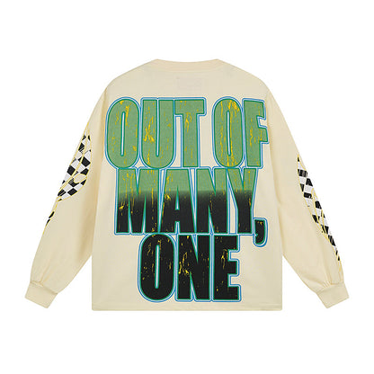 Sweat-shirt Godspeed 3105