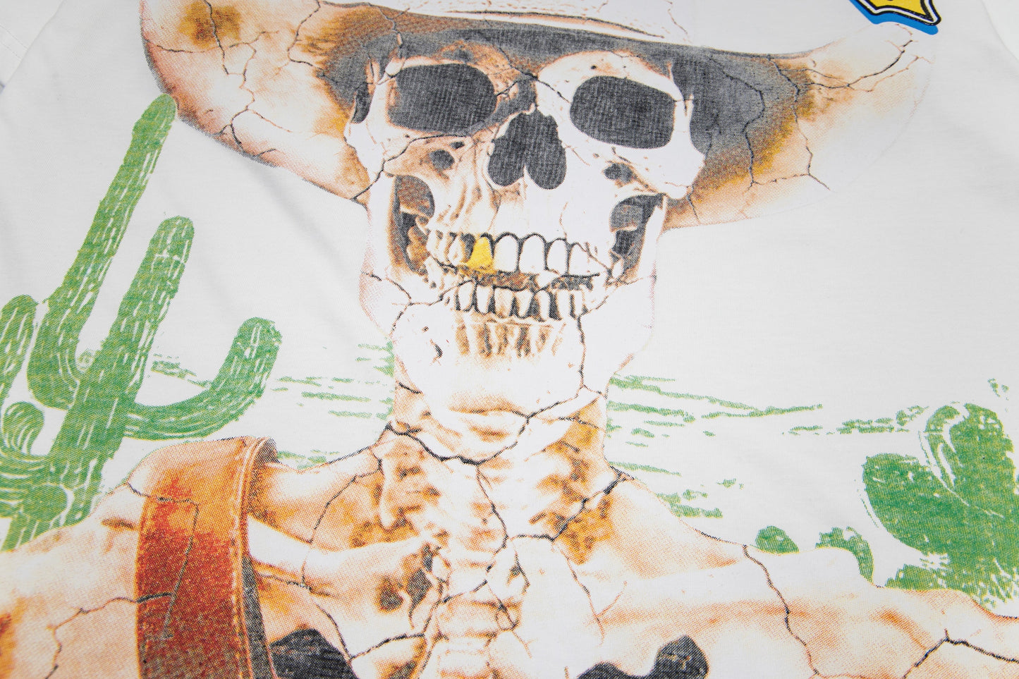 T-shirt Godspeed G51