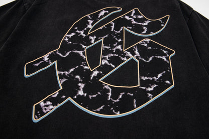 T-shirt Godspeed G06