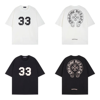 T-shirts Chrome Hearts 6103