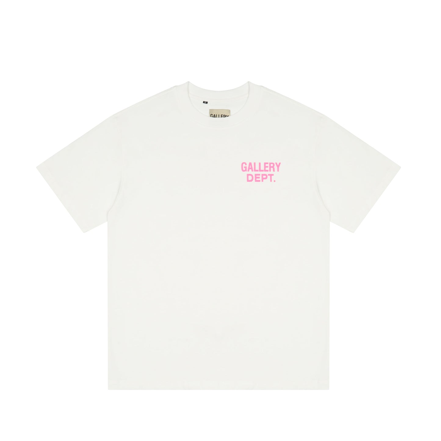 GALLERY DEPT Nouveau T-shirt D11